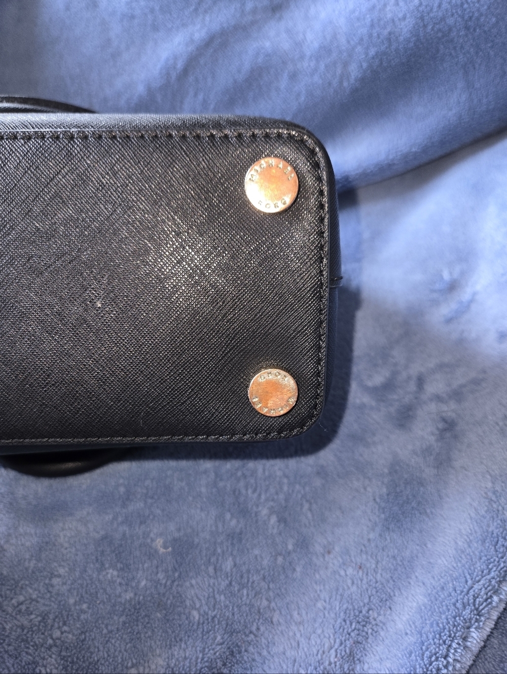 Michael Kors savannah Bag - Picture 14 of 15